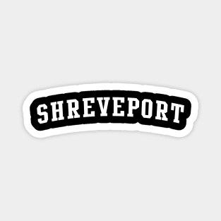 Shreveport Magnet