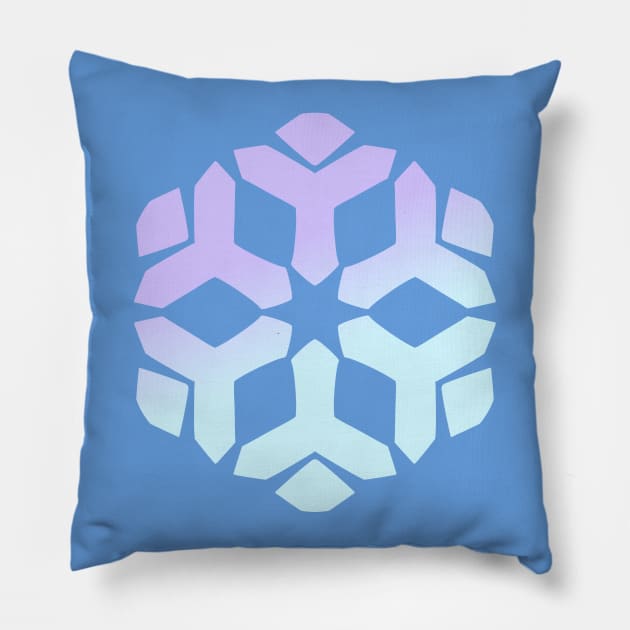 Mei Ult Pillow by MidnightPremiere