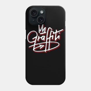 Graffiti Phone Case