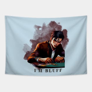 Bluff Tapestry