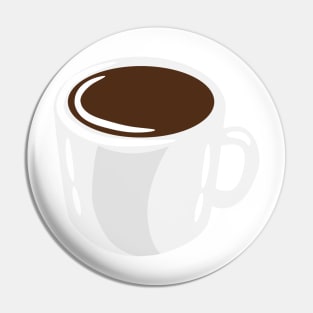 Espresso Pin