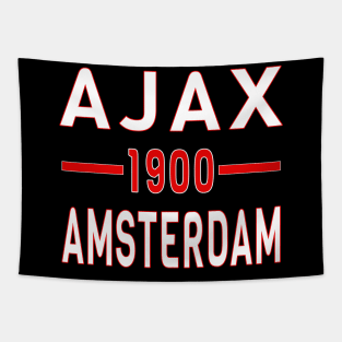 Ajax Amsterdam 1900 Classic Tapestry