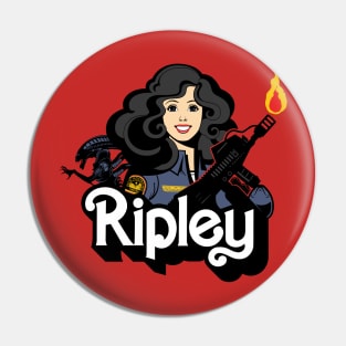 Ripley Pin