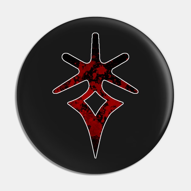 Dark Knight - DRK -FFXIV Pin by itsumi