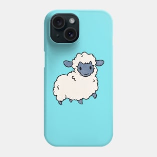 Cute Sheep Phone Case