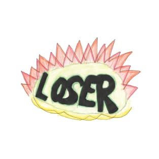 loser T-Shirt