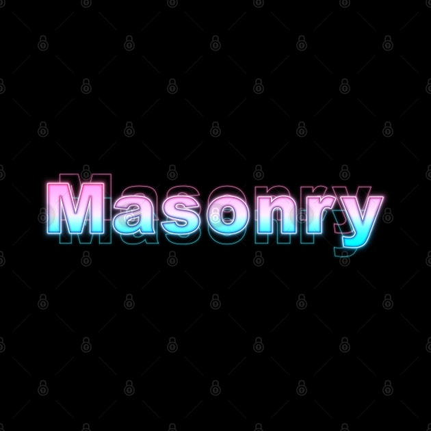 Masonry by Sanzida Design