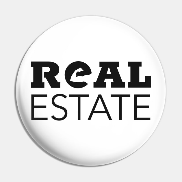 Real Estate Pin by The Favorita