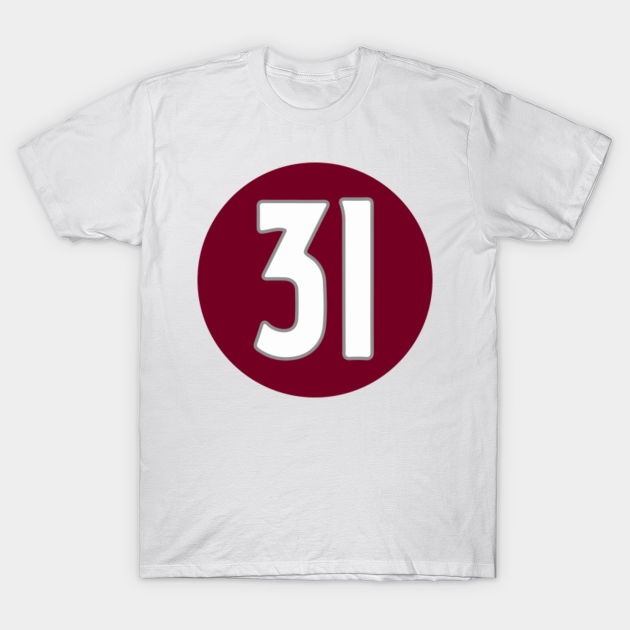 grubauer jersey