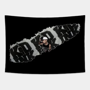 KID INK Tapestry