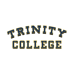 Trinity College T-Shirt