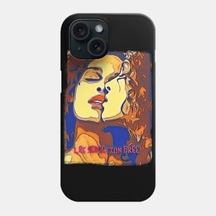 seduction Phone Case