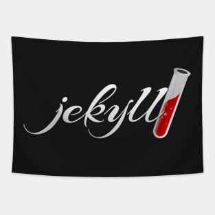 Jekyll Tapestry