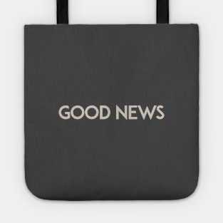 Good News Tote