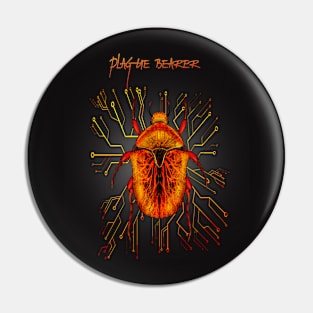 Plague Bearer reworked Pin