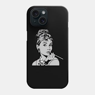 Audrey Phone Case