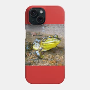 Wild life design Phone Case