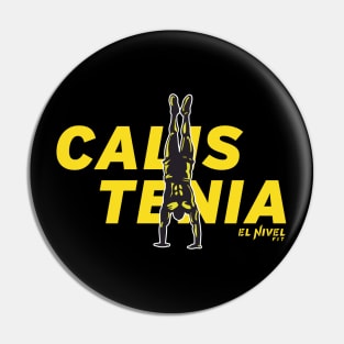 CALISTENIA Handstand Pin