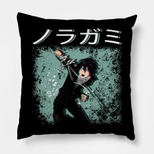 Gift Men Manga Supernatural Character Film Pillow