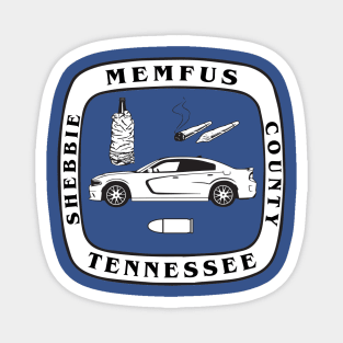 Memphis, Tennessee, Memphis Government, Memphis, 901 Memphis, Tennessee, Memphis State Magnet