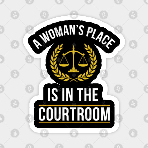 Graduate Lawyers Graduation Gift Idea Law School Women Student Magnet Teepublic