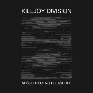 Killjoy Division T-Shirt