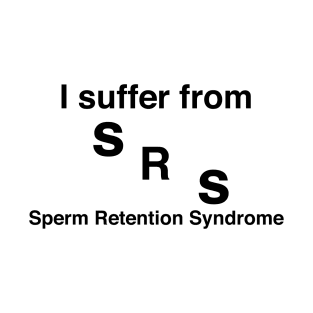 SRS T-Shirt