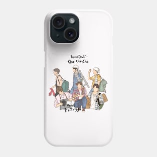 Hometown Cha Cha Cha Kim Seon-ho Phone Case