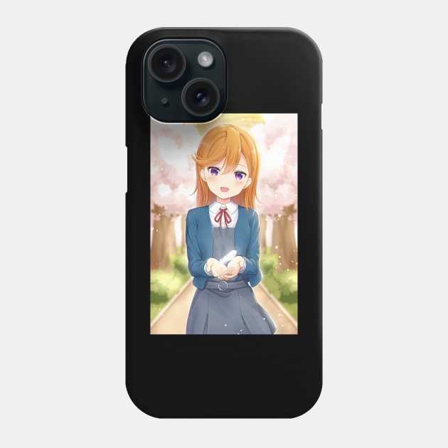 Love Live! Superstar!! Phone Case by RhysDawson