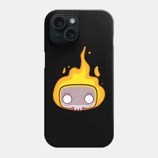 skully Phone Case