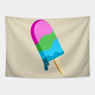 Pride-sicle Tapestry