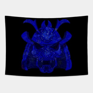 Stone Samurai - Lapis Tapestry