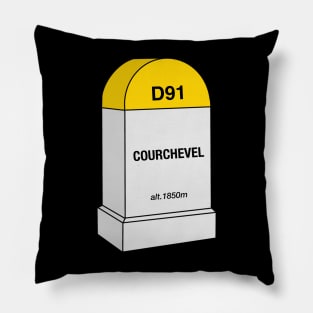 Bourne: Courchevel Pillow