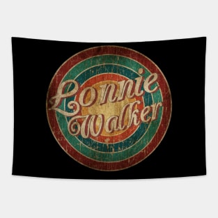 Lonnie Walker Tapestry