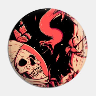 Karma Pin