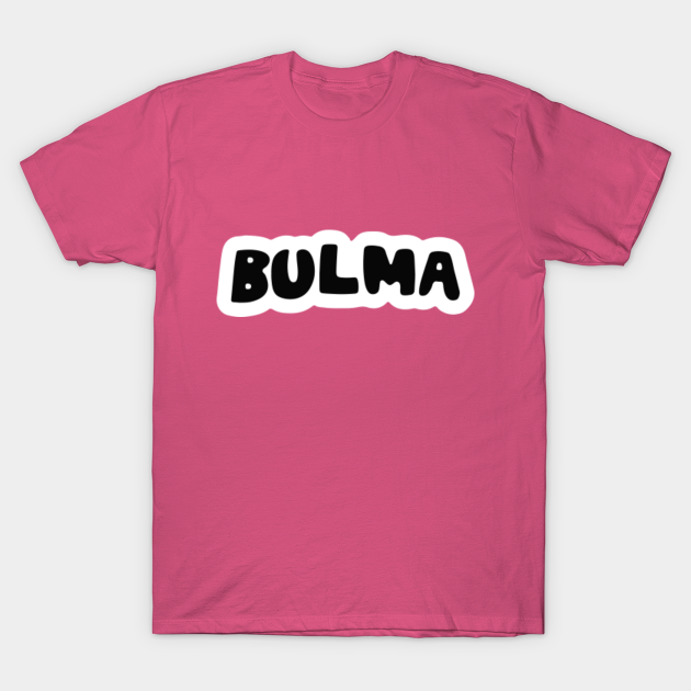 bulma jersey