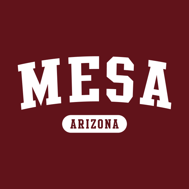 Mesa, Arizona by Novel_Designs