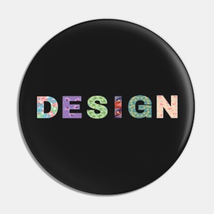 Design Pattern Pin