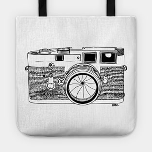 Leica M3 Tote