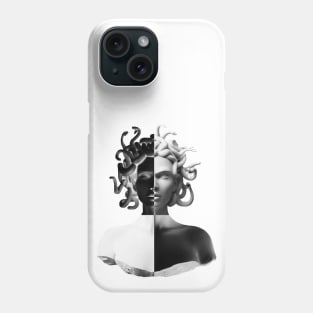 Medusa Phone Case