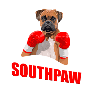 Southpaw T-Shirt