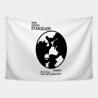 evangelion Tapestry