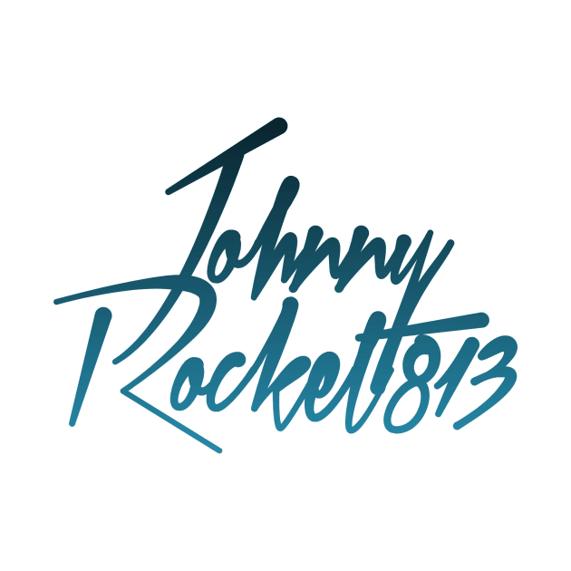 logo1 by JohnnyRocket813