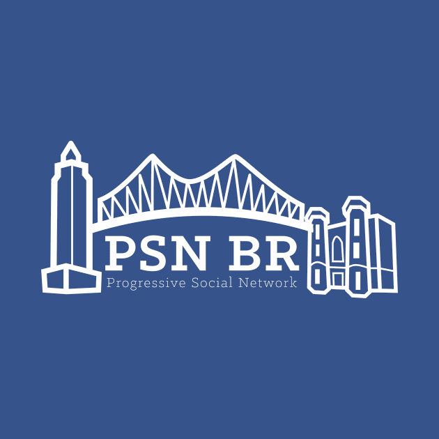 PSN BR Bridge White by PSNBR