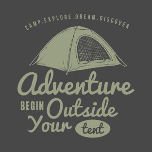 Adventure T-Shirt