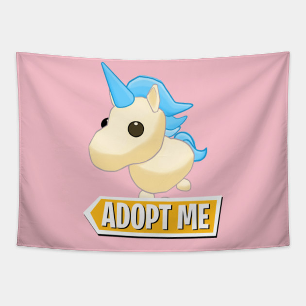 Roblox Adopt Me Pet Update Unicorn