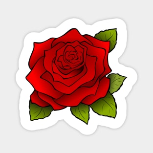 rose Magnet