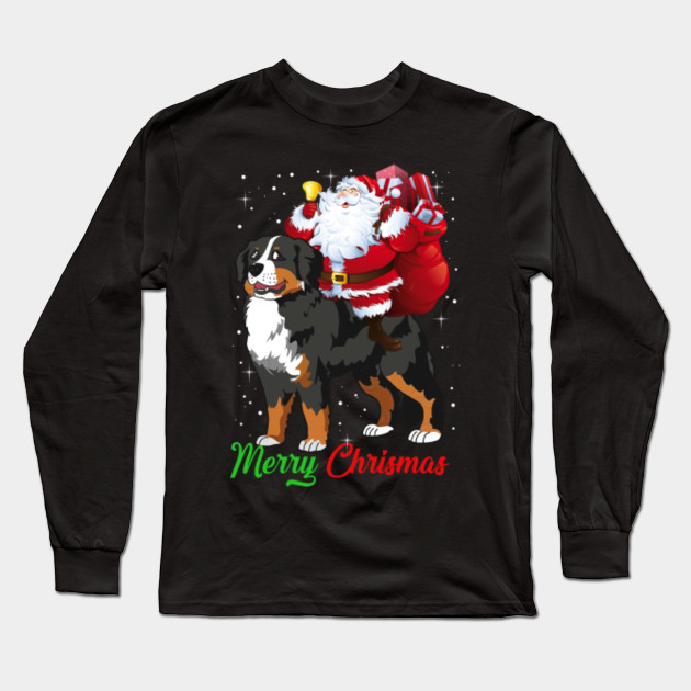big dog christmas sweaters
