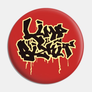 RAPS RAPS AE LIMP JUALAN BIZKIT Pin