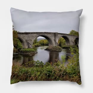 Stirling Bridge Pillow